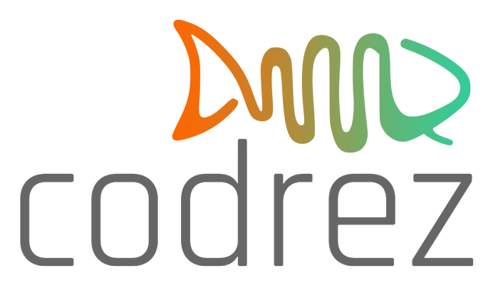 Codrez Logo